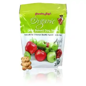 Grandma Lucy's Organic Apple 14 Oz