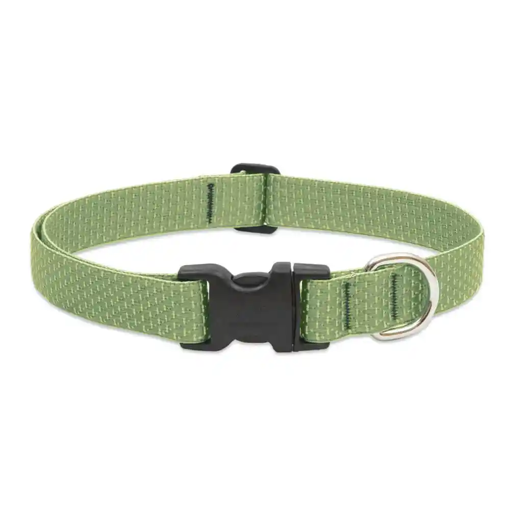 Lupine 1" Moss 12"-20" Adj. Collar