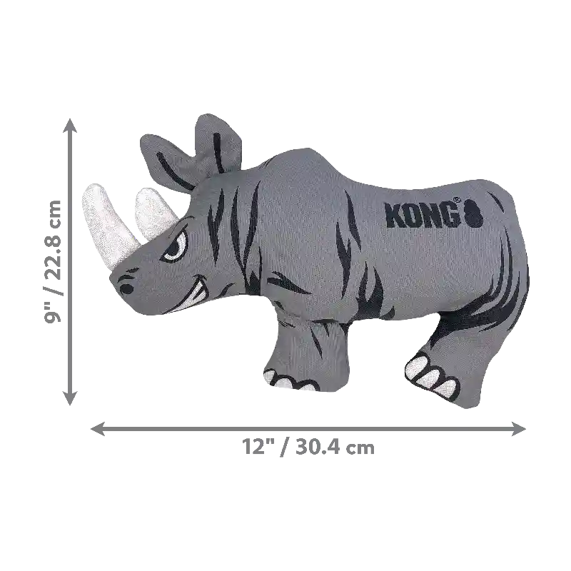 Kong Maxx Rhino