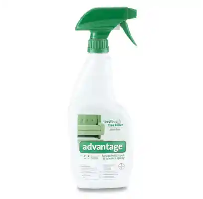 Advantage Household Spray 24 Oz