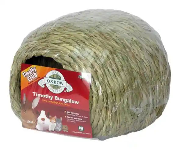 Timothy Club Bungalow - Medium