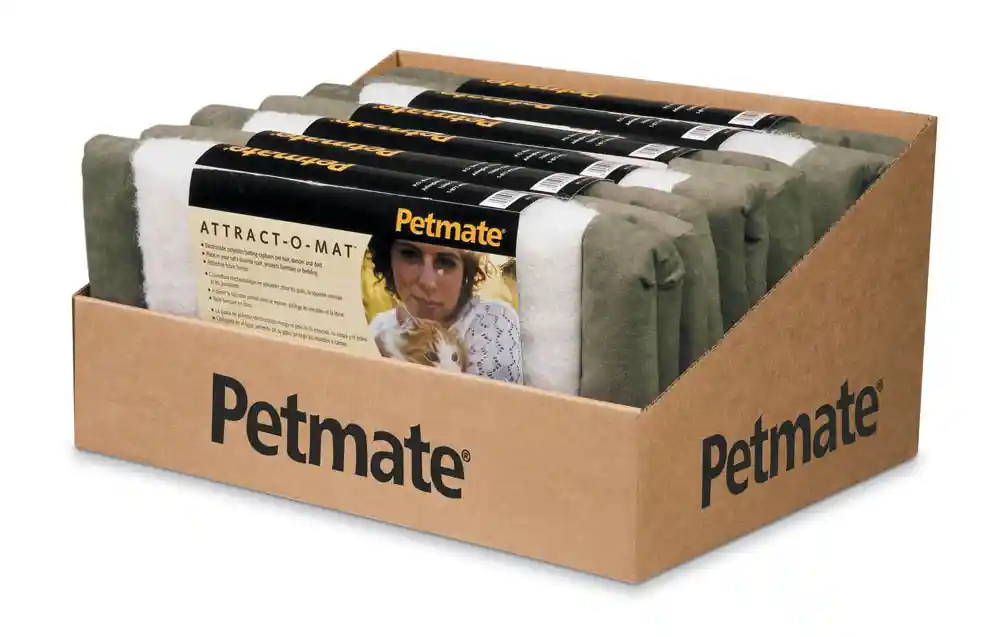 Attract-o-mat Fashion Pad For Cats