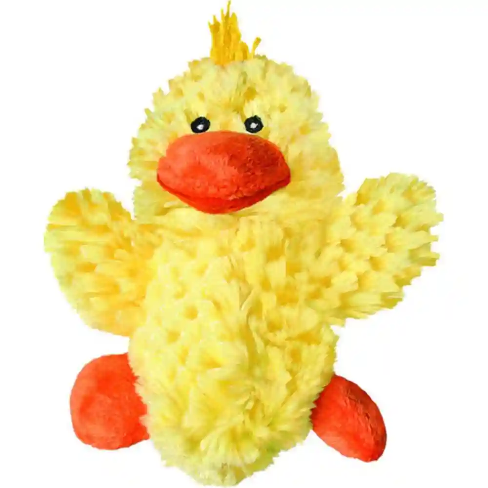 Kong Dr. Noys Duck For Small Dogs