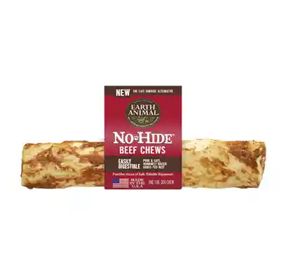 Earth Animal No Hide Beef 11" Cs12