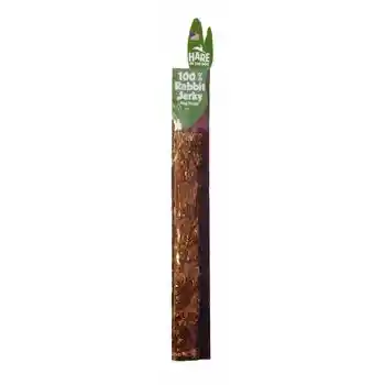 Etta Says Jerky Rabbit Stick 4"