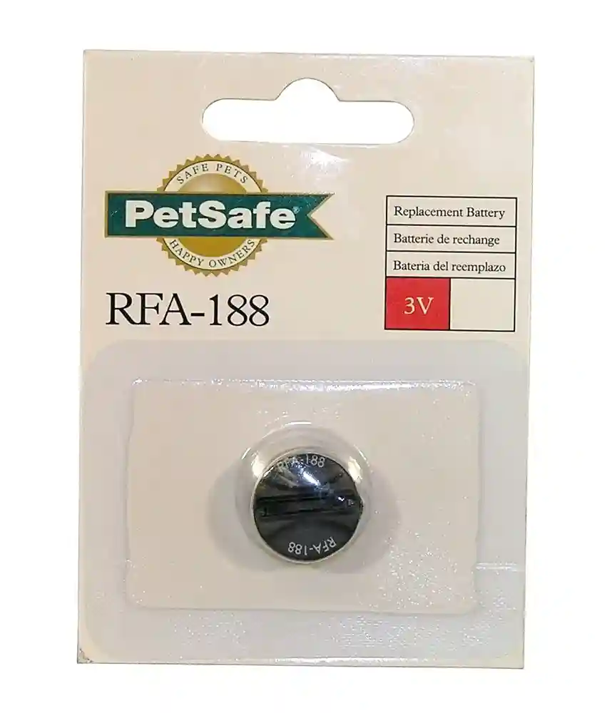 Rad Battery 3v Module