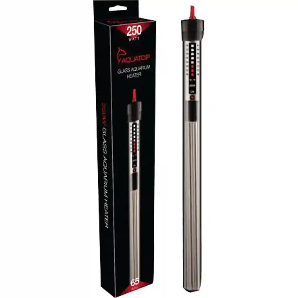 Gh Submersible Heater 12.5" 250 Watt