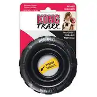 Kong Traxx Rubber Tire Medium-large