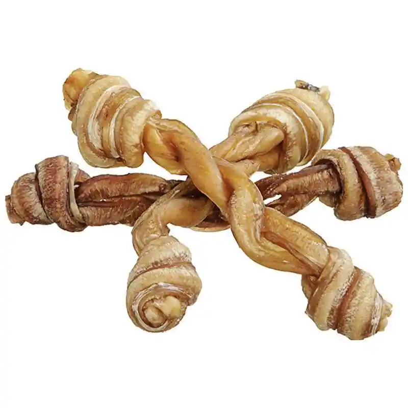 Red Barn Bully Barbell Mini 50 Pack