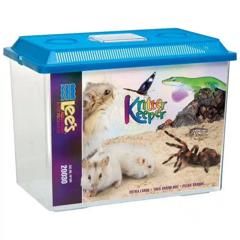 Kritter Keeper Rectangle X-large