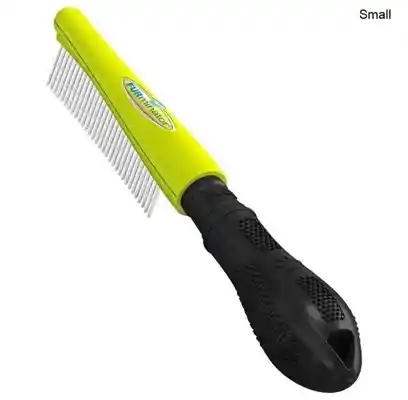Furminator Finishing Comb For Dogs Small
