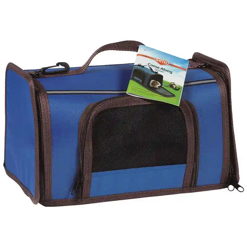 Come Along Carrier Medium 13x9x8.5"h