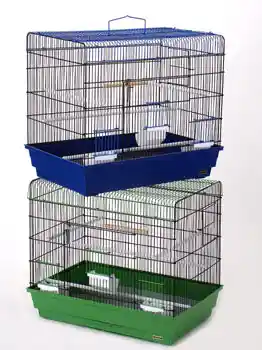 Prevue Flight Cage Assorted 26"x14"x20"