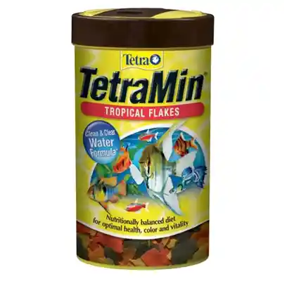Tetramin Tropical Flakes .42 Oz