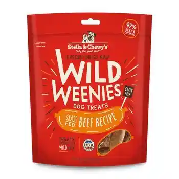 S&c D Fzd Weenie Bf 3.25oz