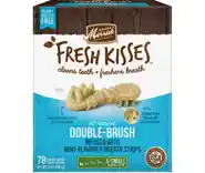 Fresh Kisses Mint Xs Brsh 78ct