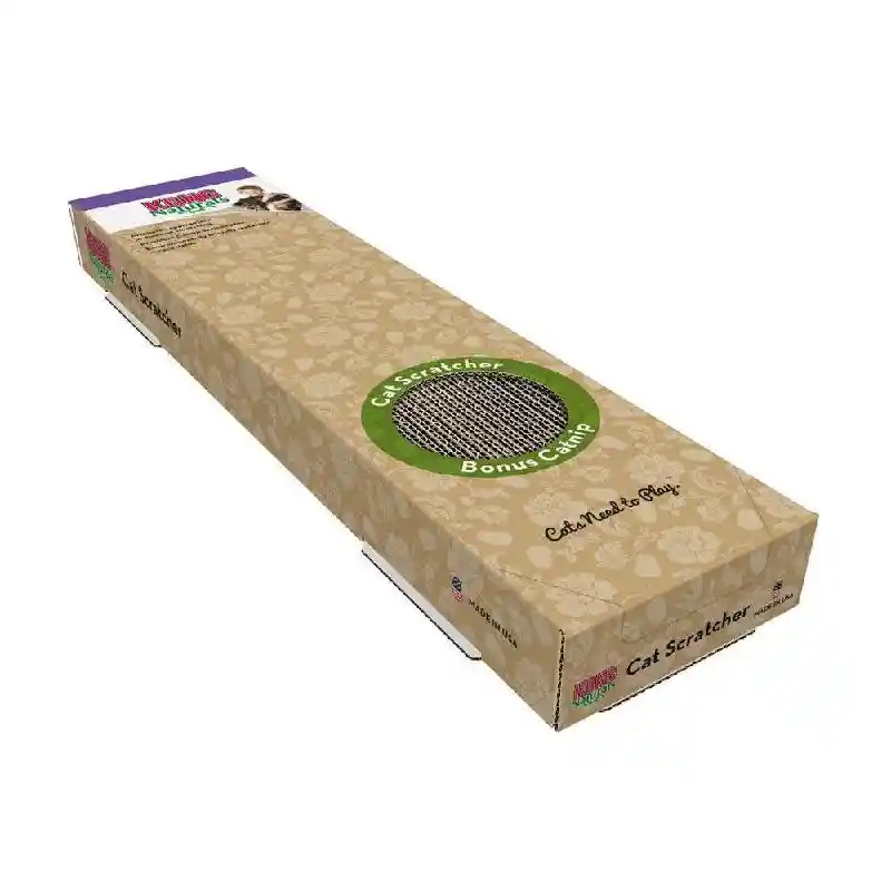 Kong Naturals Single Scratcher