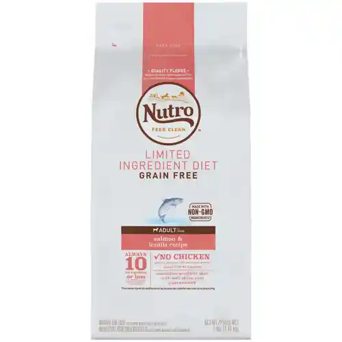 Nutr Lid Slm/swpt Dog 4# C=6
