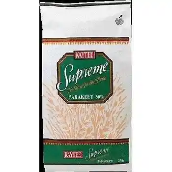 Supreme Parakeet 25 Lbs
