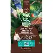 Garden Select Hamster & Gerbil - 1.5lb