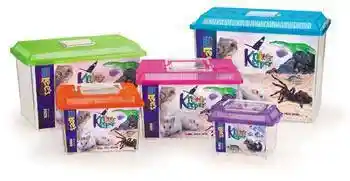 Kritter Keeper Rectangle X-large