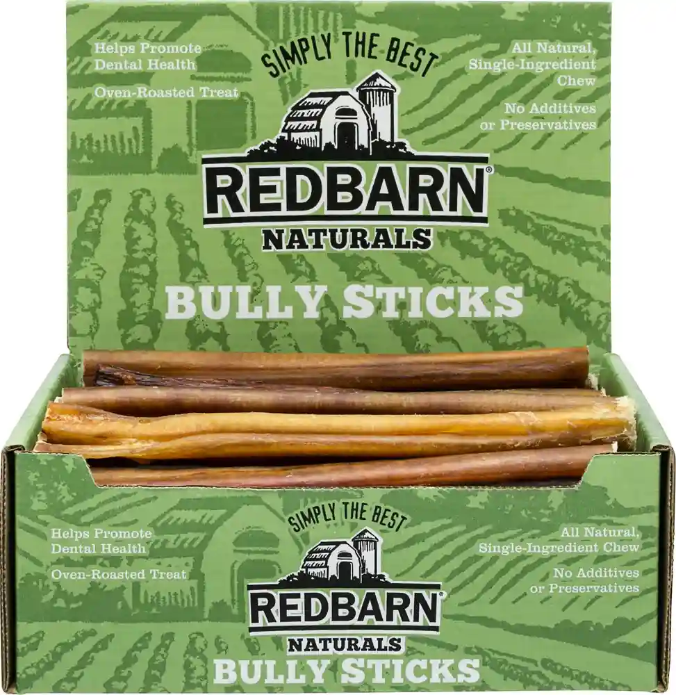 Bully Stick - 9"