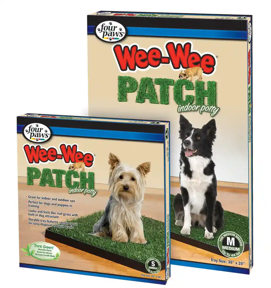 Wee Wee Patch Medium