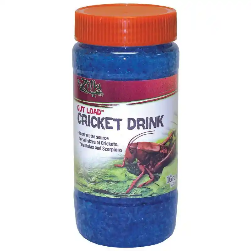 Supplements Cricket Drink 16 Oz