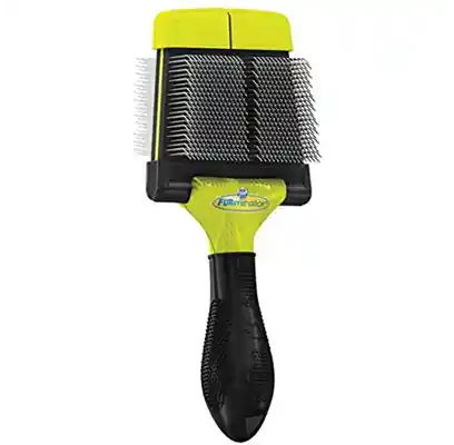 Furminator Large Firm Slicker Brush