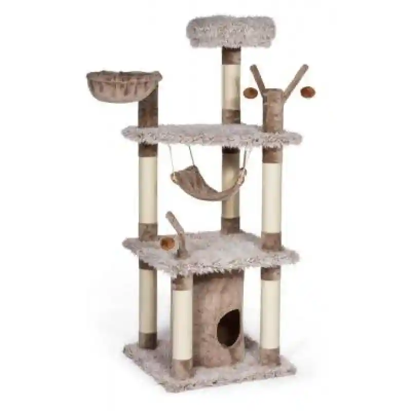 Kitty Power Paws Siberian Mountain - Furniture