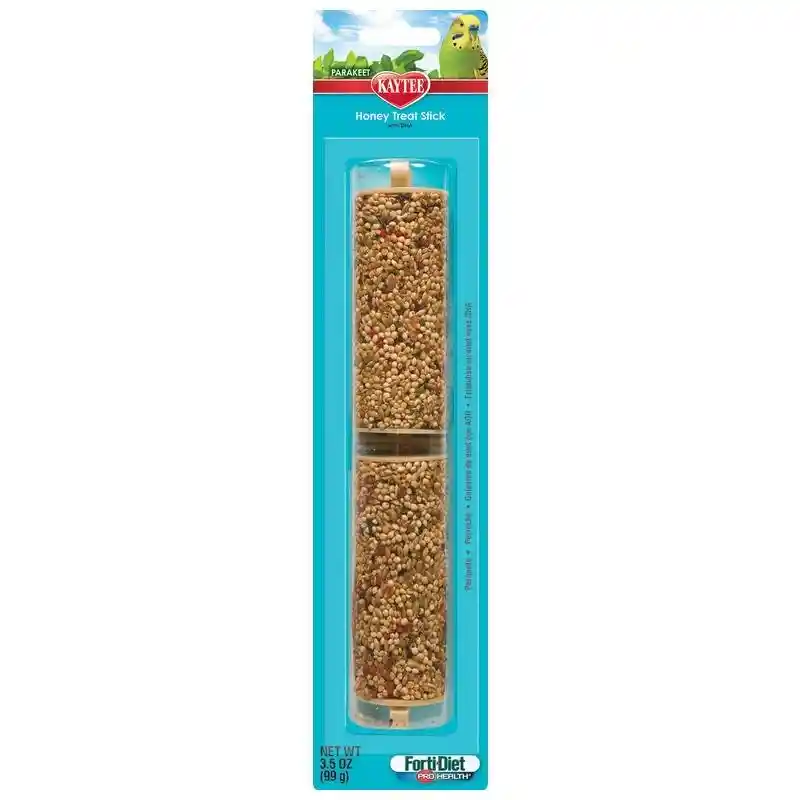 Forti Diet Pro Health Keet Honey Stick 3.5 Oz