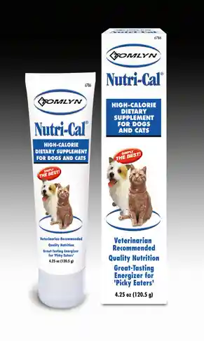 Nutri-cal Tomlyn Adult Dog 4.25 Oz
