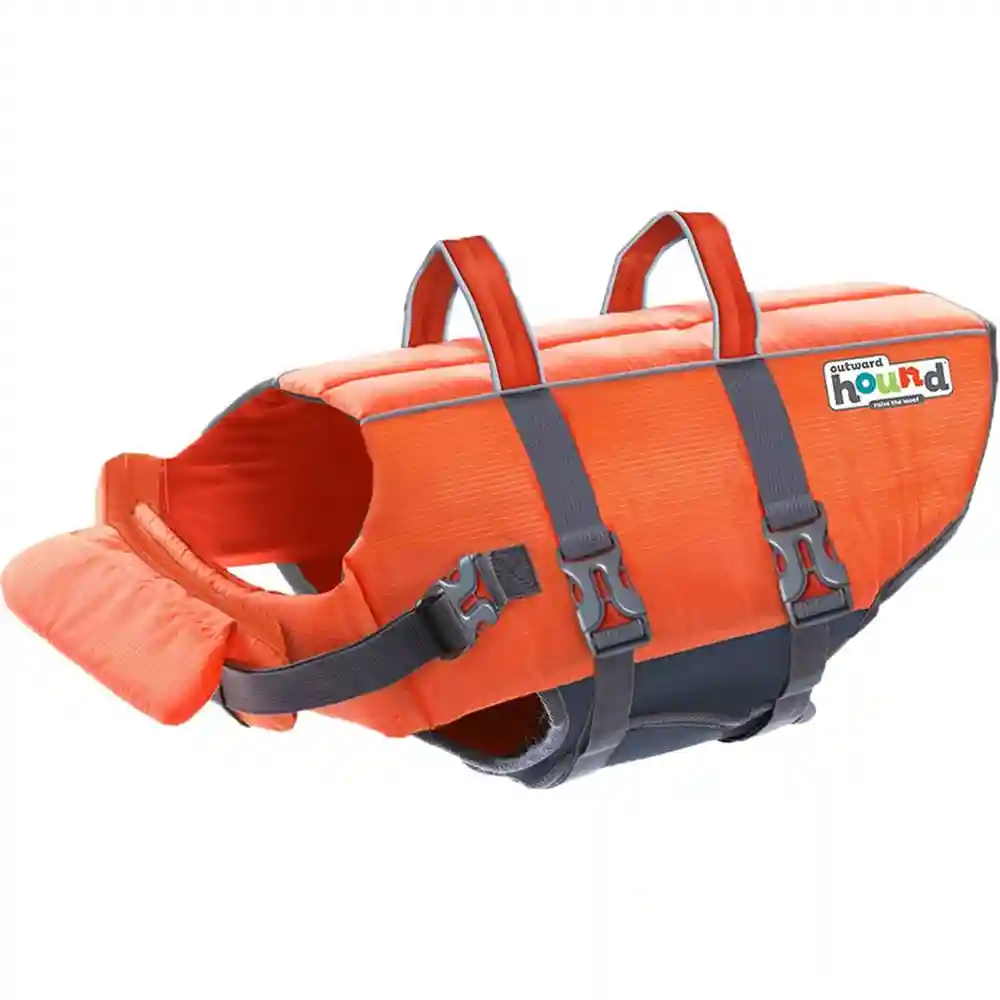 Med. Pupsaver Ripstop Life Jacket