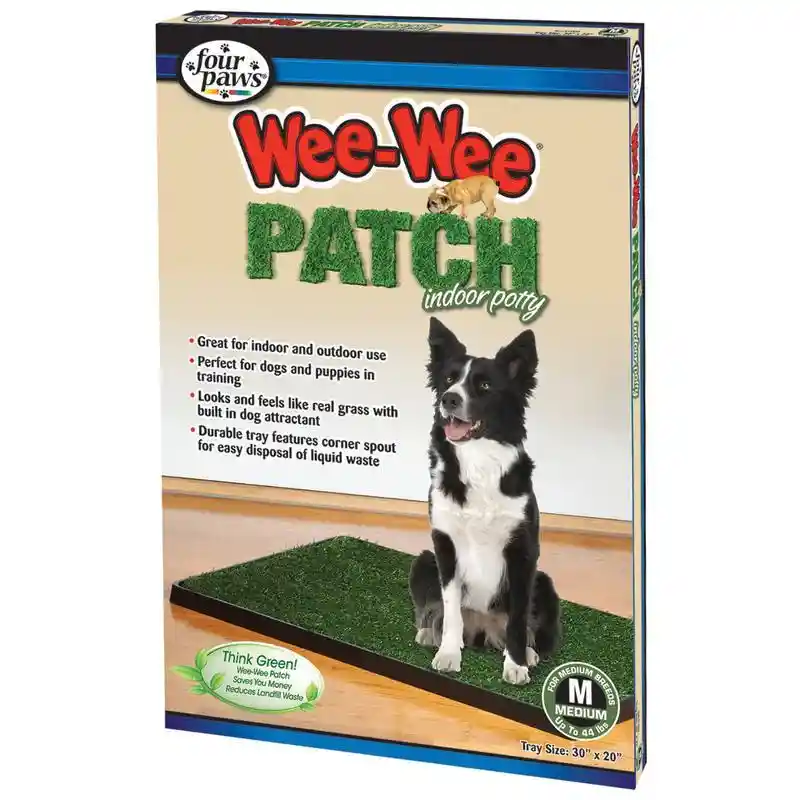 Wee Wee Patch Medium