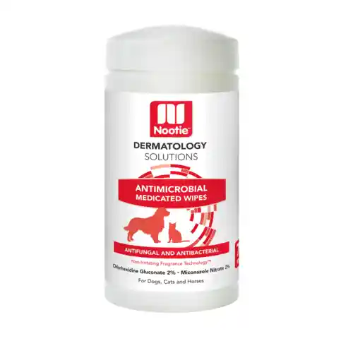 Nootie Dc Medi Wps Lily 70ct