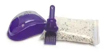 Superpet Hamster Potty