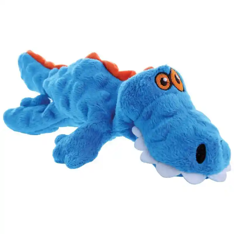 Quaker Godog Gator Xs Blu