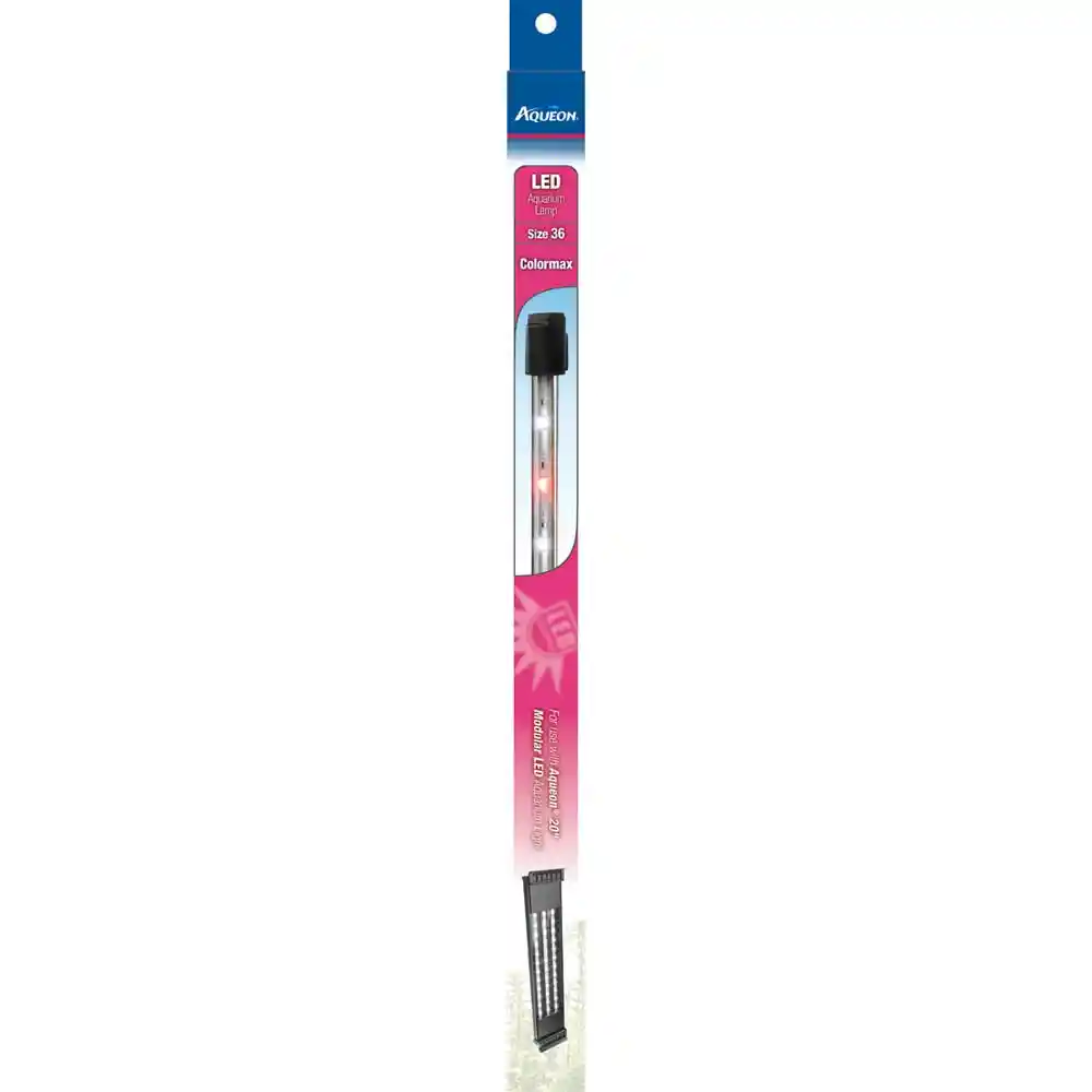 Aqueon Colormax Led Bulb 36"