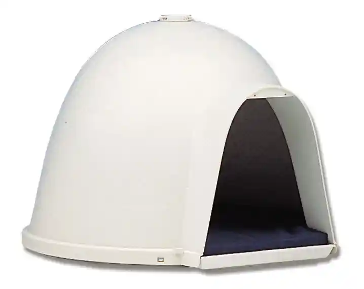 Dogloo Extra Large 33.8"x33"x25.5"