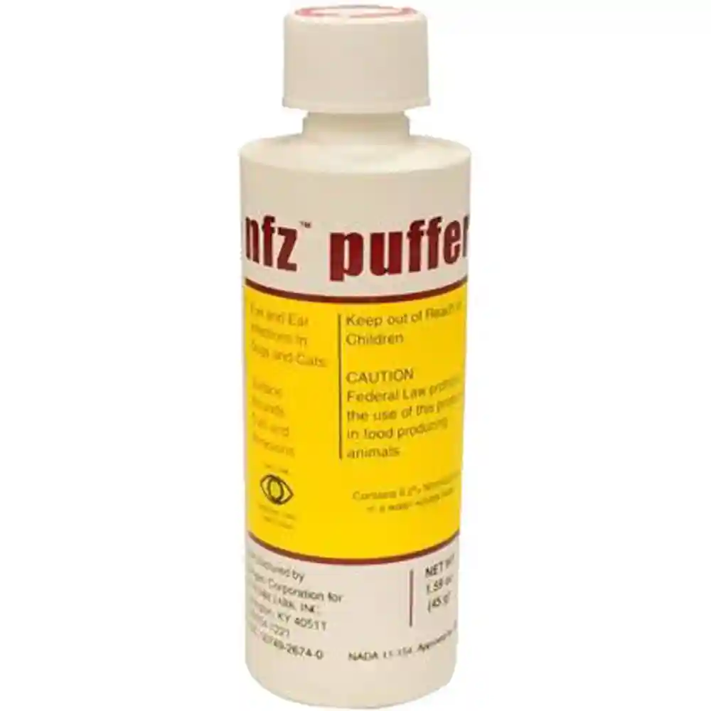 Nfz Puffer 1.59oz* 12