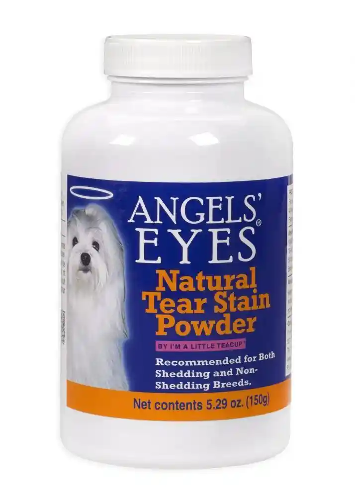 Natural Chicken Tear Stain Powder For Dogs & Cats Natural 75 Gram