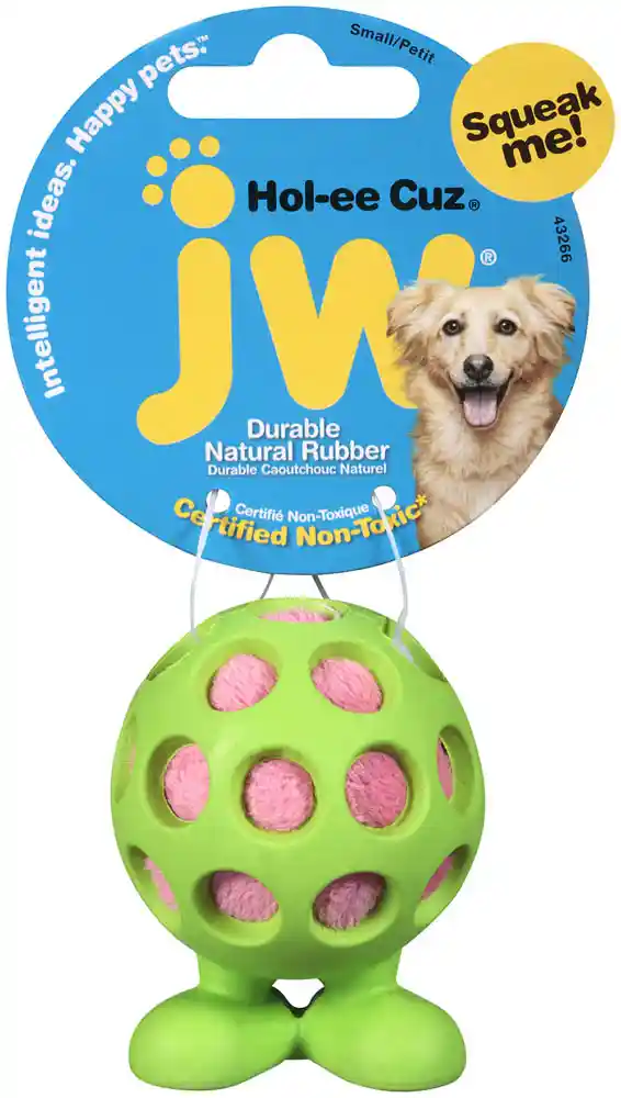 Jw Hol-ee Cuz Small