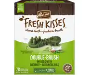 Fresh Kisses Coco Xs Brsh 78ct