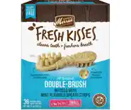 Fresh Kisses Mint Sm Brsh 36ct