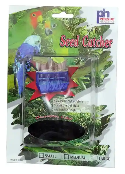 Ph Seedguard Skirt 7"x26 52"