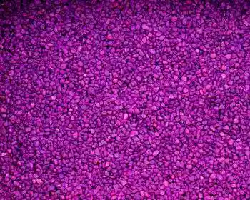 Perma Glo Lavender Gravel 5 Lbs
