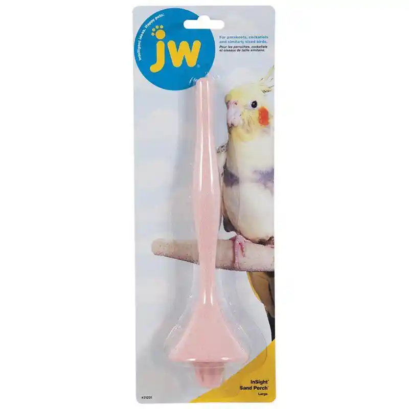 Jw Regular (tiel) Sand Perch