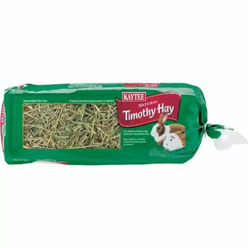 Timothy Mini Hay Bales 24 Oz