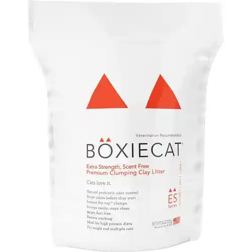 Boxie C Extra Strngth Prm 16#