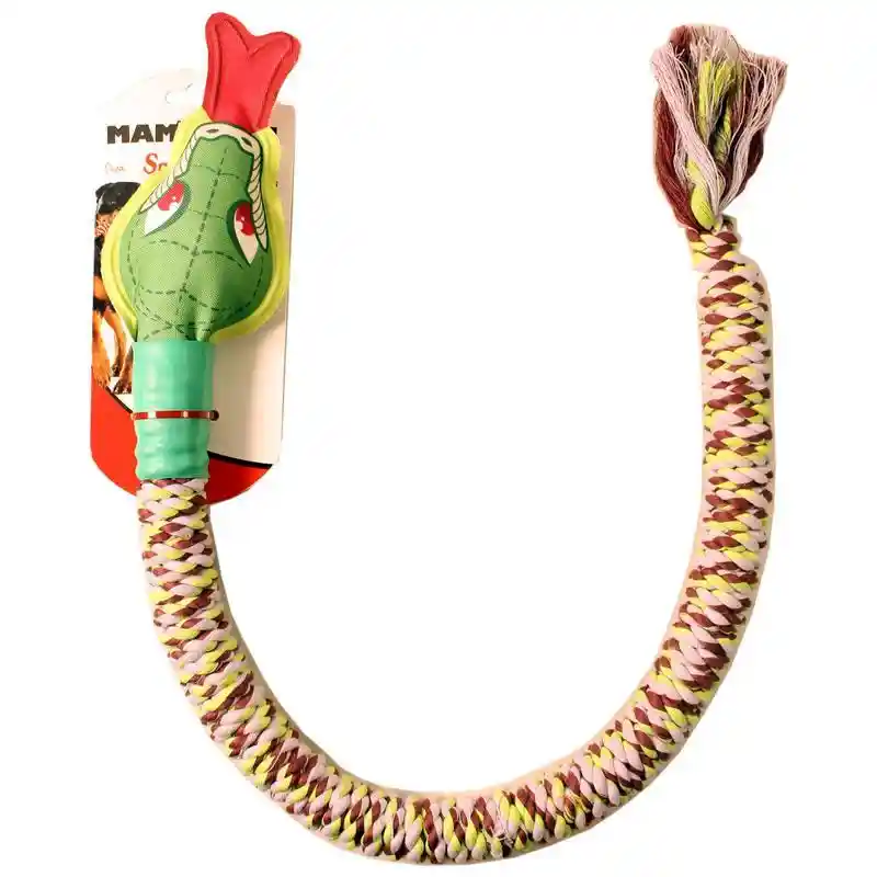 Rope Snake Biter Sqk 28